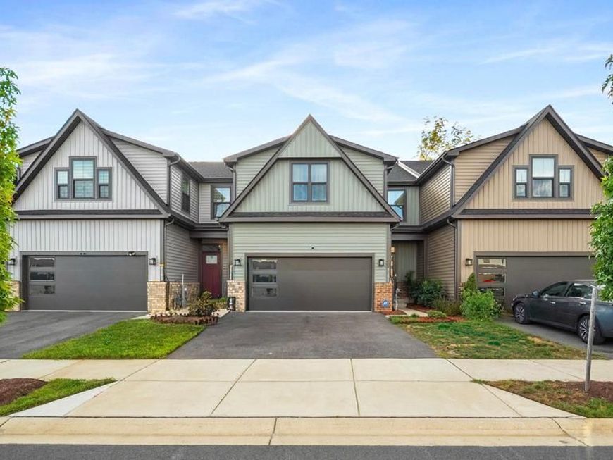 7195 Wolf Trap Court, Glen Burnie, MD 21060 Main Photo