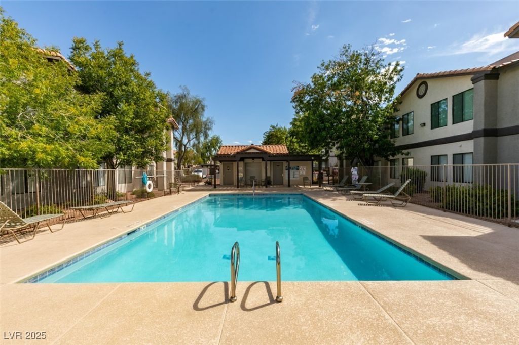 1575 W Warm Springs Road, Unit 1114, Henderson, NV 89014 Main Photo