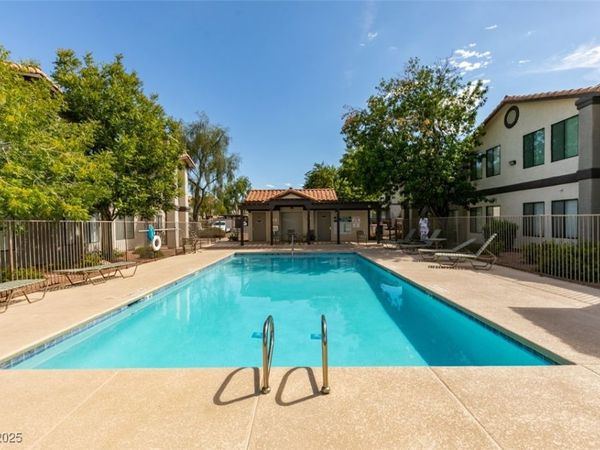 1575 W Warm Springs Road, Unit 1114, Henderson, NV 89014