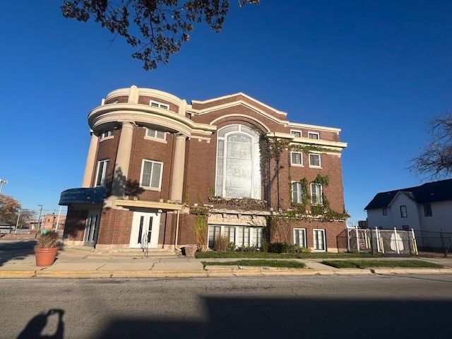 1601 Oak Street, Chicago Heights, IL 60411