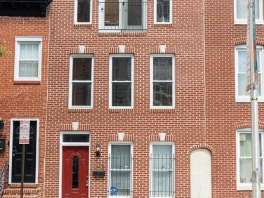 106 W Cross Street, Baltimore, MD 21230 Main Photo