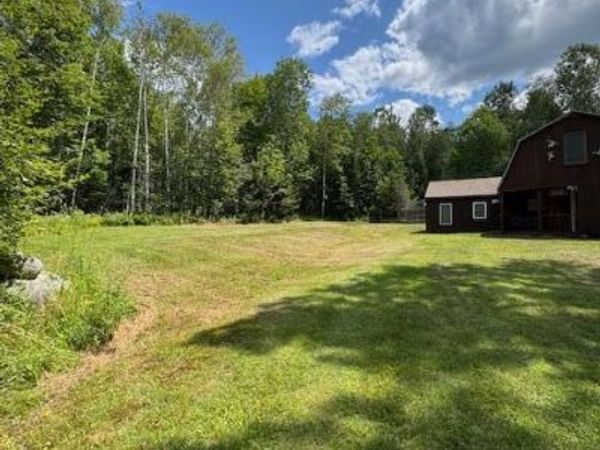 186 S South Arm Road, Andover, ME 04216