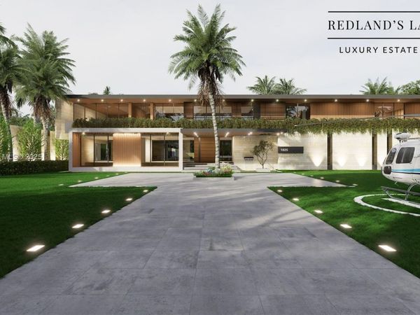 18105 SW 158 Street, Miami, FL 33187