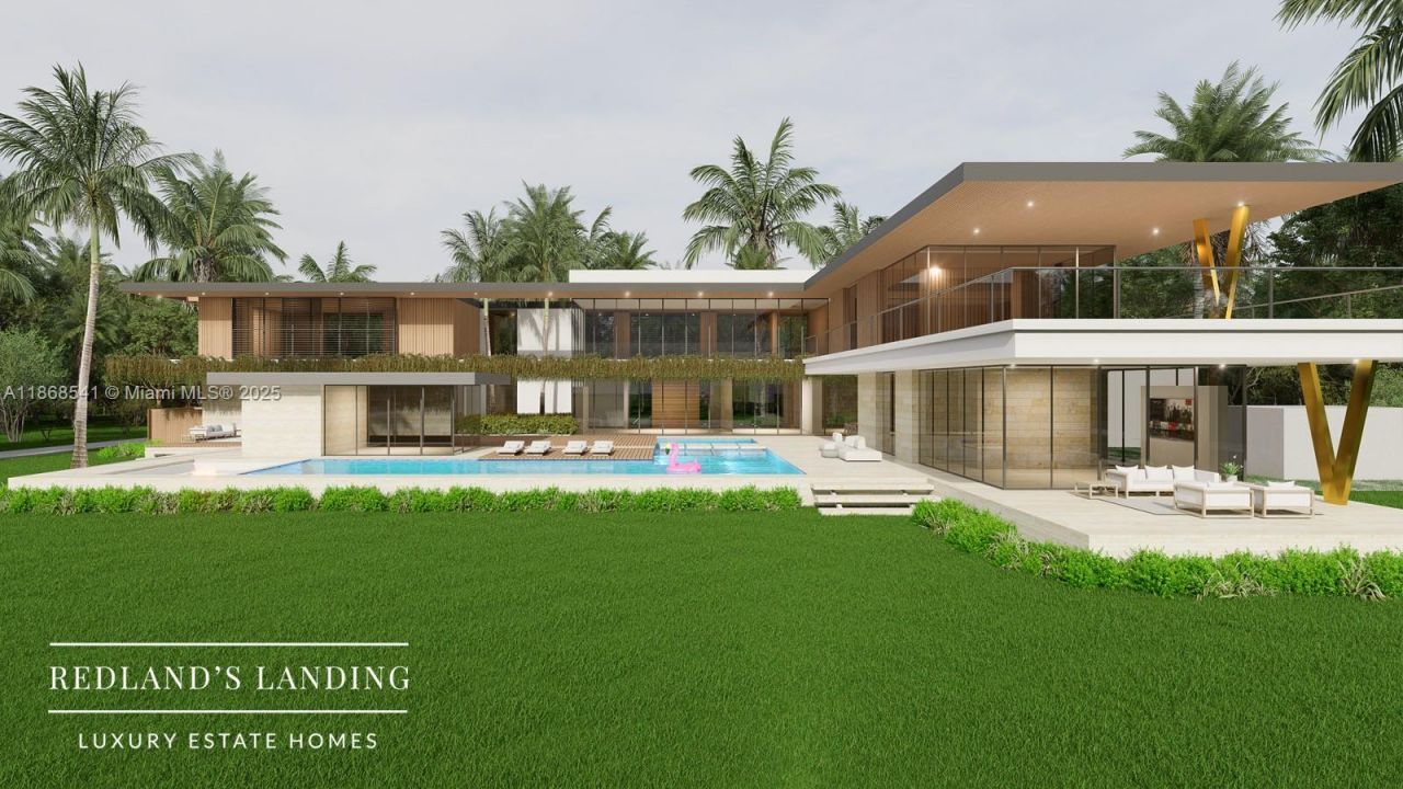 18105 SW 158 Street, Miami, FL 33187 Photo