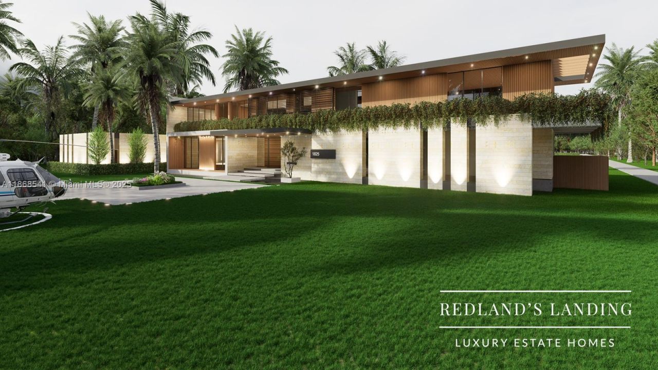 18105 SW 158 Street, Miami, FL 33187 Photo