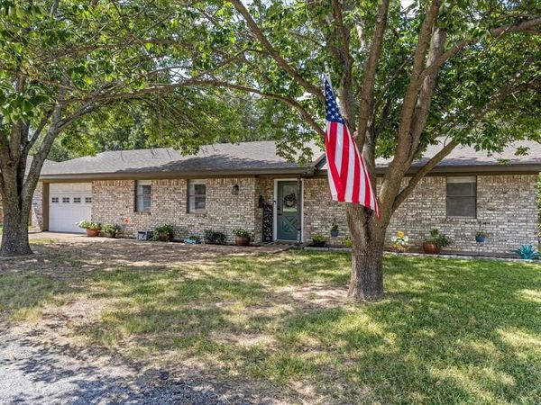 999 W Lingleville Road, Stephenville, TX 76401