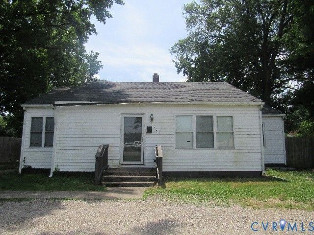 103 E Laburnum Avenue, Richmond, VA 23222 Main Photo