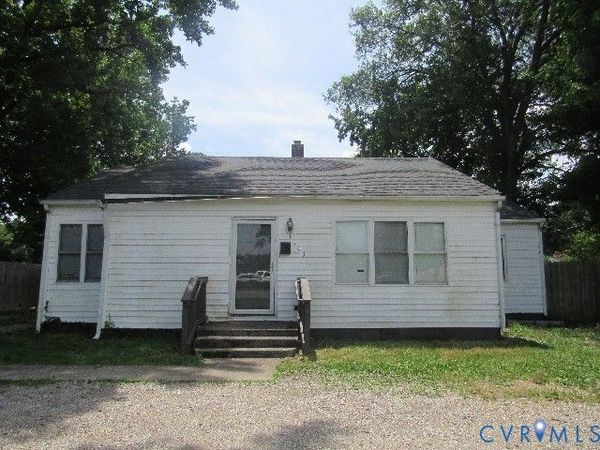 103 E Laburnum Avenue, Richmond, VA 23222