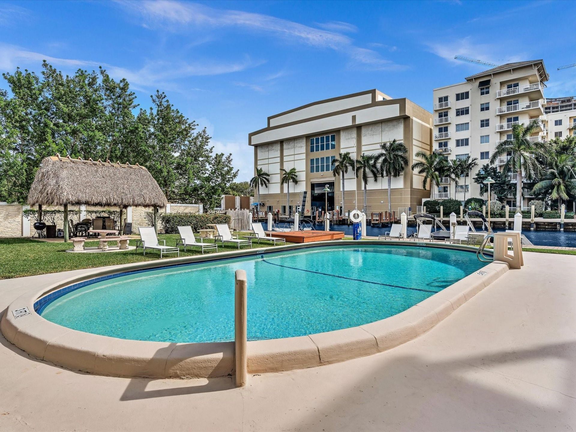 1700 SE 15th Street, Unit 304, Fort Lauderdale, FL 33316 Photo