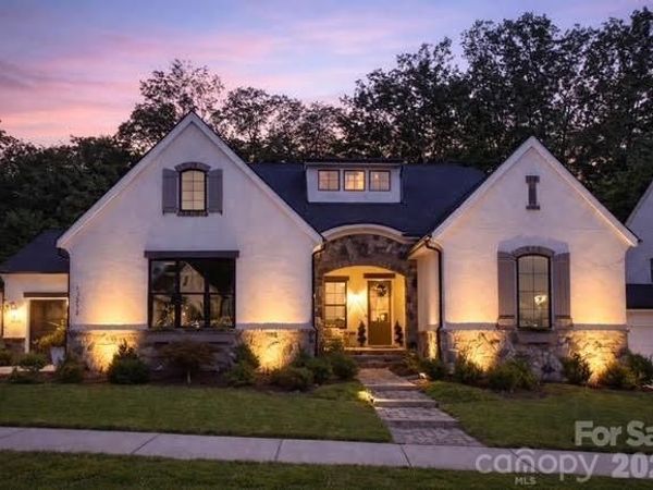 13212 Oak Farm Lane, Huntersville, NC 28078