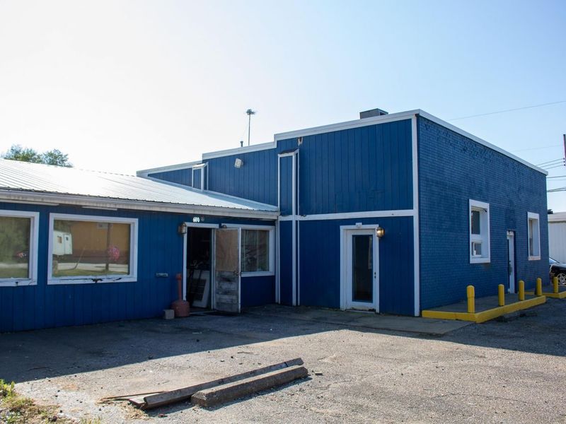 600 Zanesville Street, Beverly, OH 45715 Photo 3