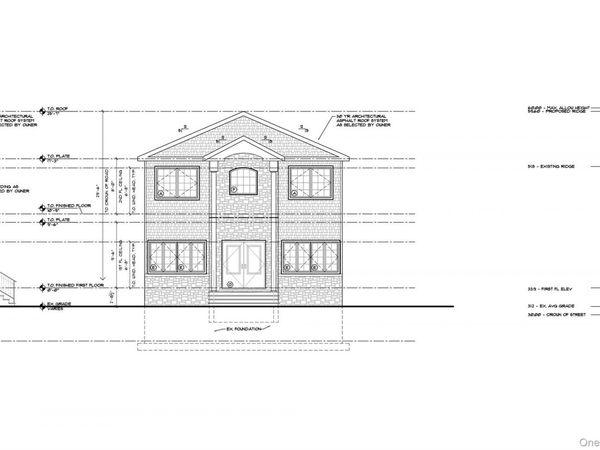 2 Garfield Street, Merrick, NY 11566