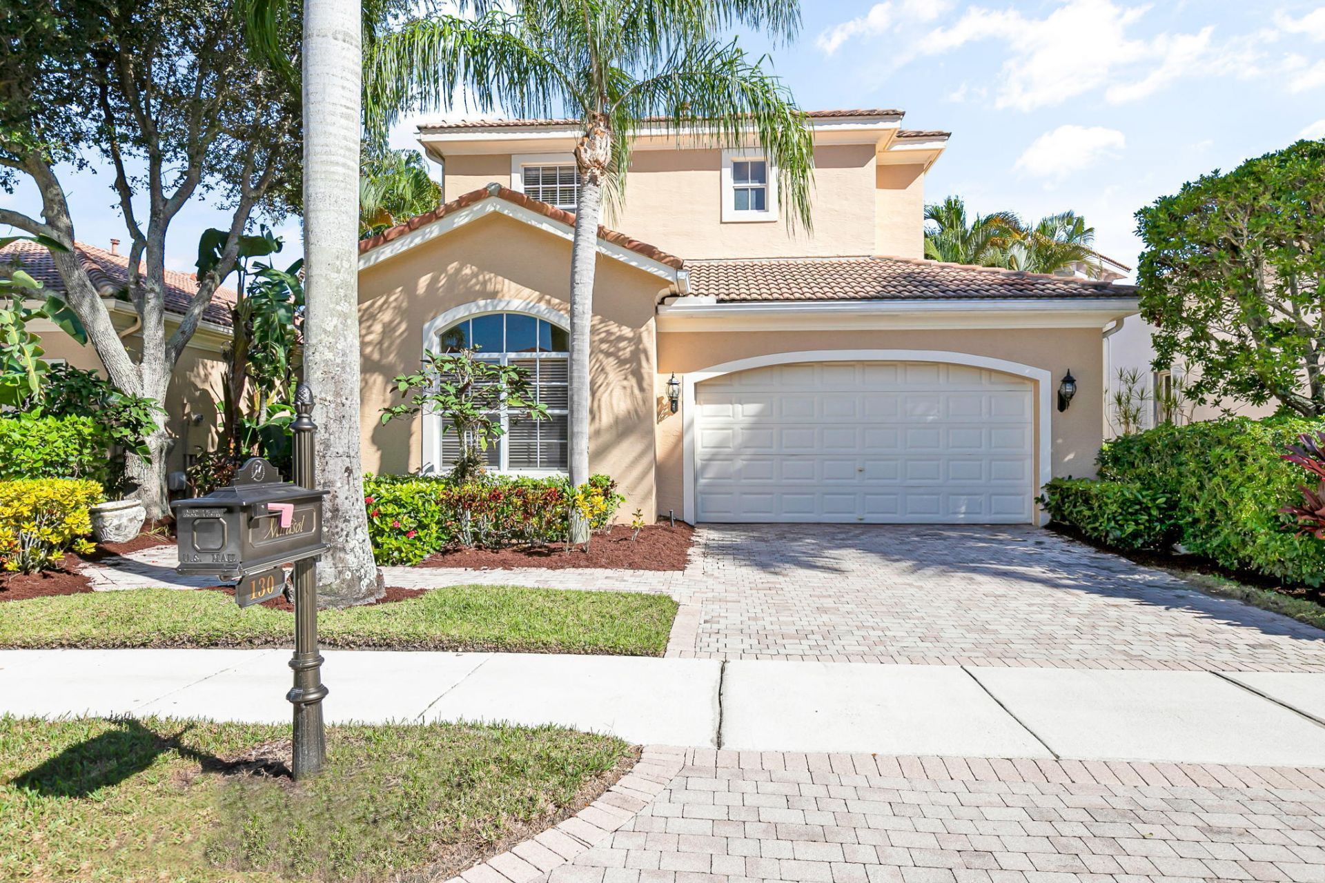 130 Andalusia Way, Palm Beach Gardens, FL 33418 Photo