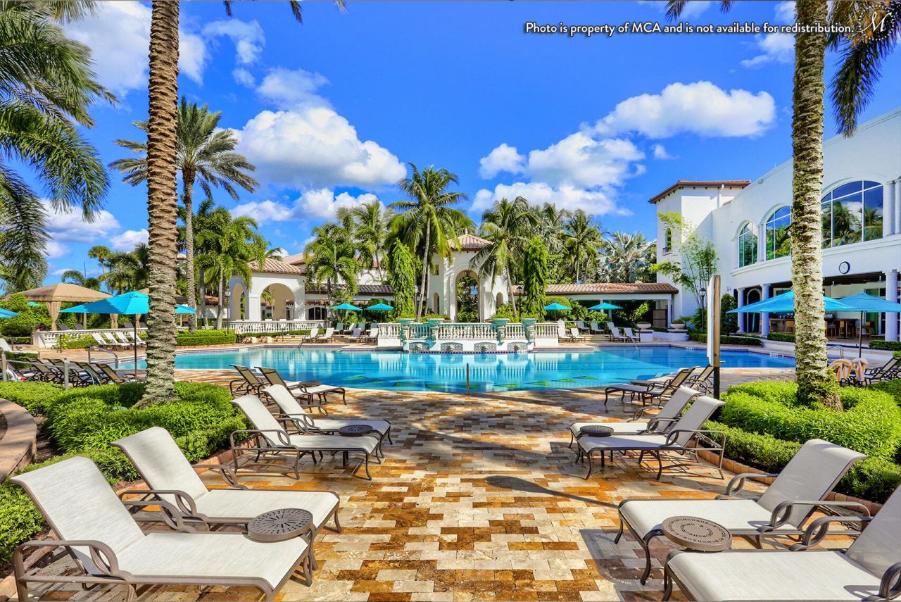 130 Andalusia Way, Palm Beach Gardens, FL 33418 Photo