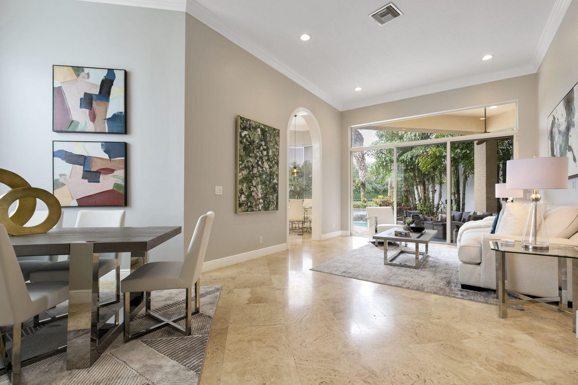 130 Andalusia Way, Palm Beach Gardens, FL 33418 Photo