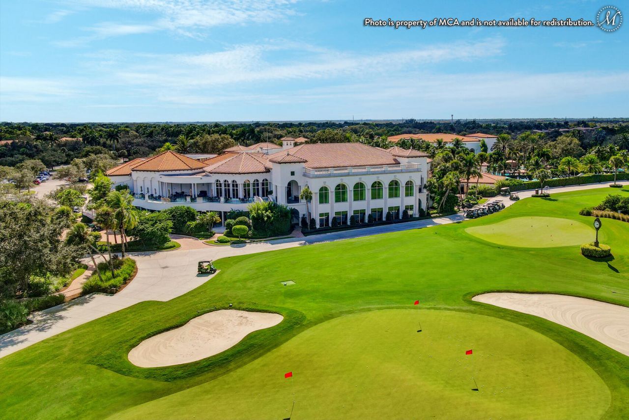 130 Andalusia Way, Palm Beach Gardens, FL 33418 Photo