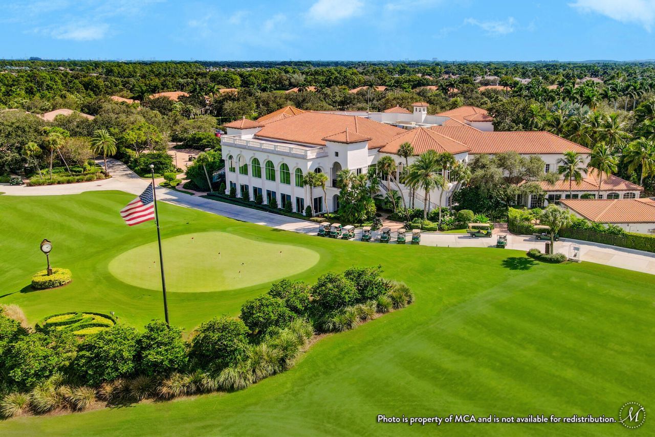 130 Andalusia Way, Palm Beach Gardens, FL 33418 Photo