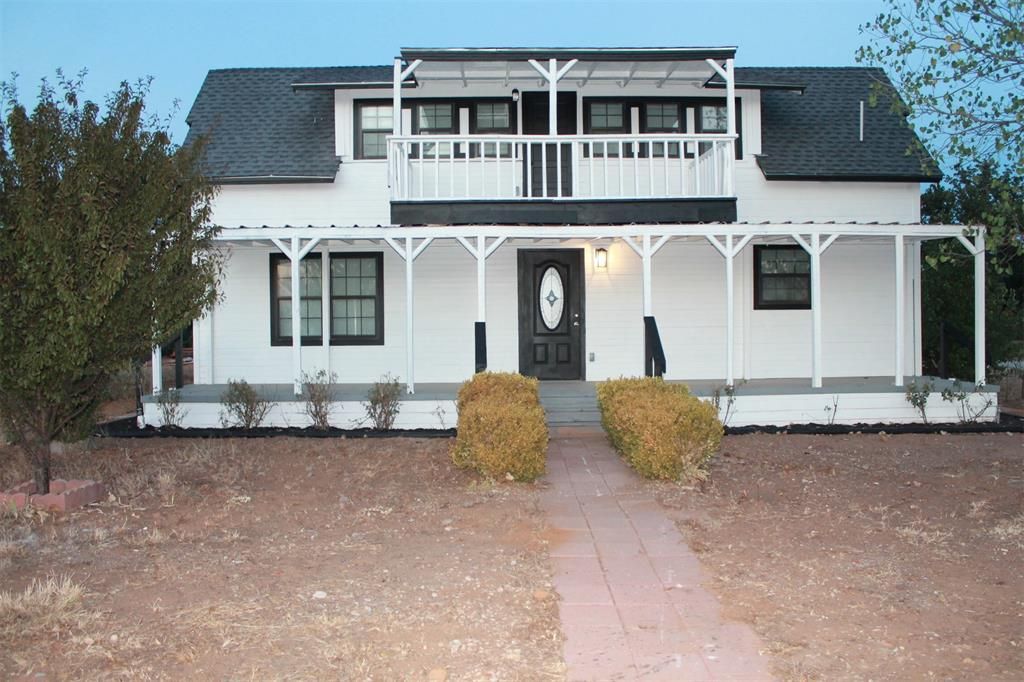 12100 County Road 105, Brownwood, TX 76801 Main Photo