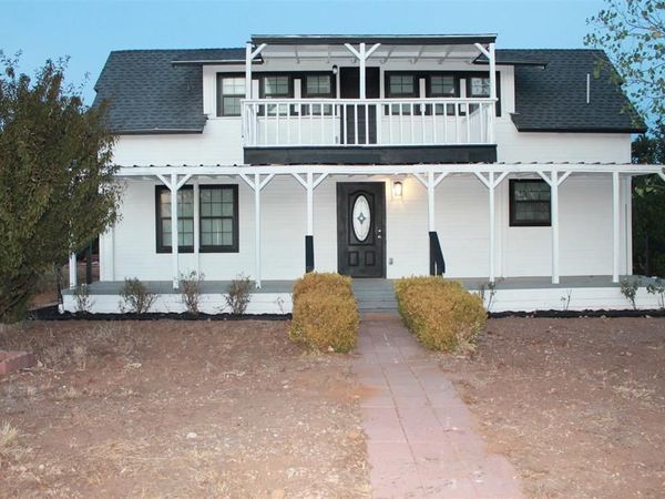 12100 County Road 105, Brownwood, TX 76801