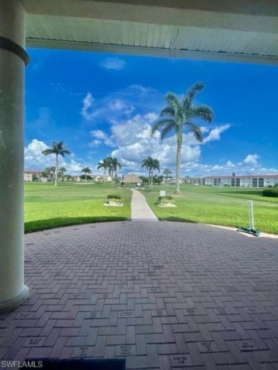 9 High Point Cir N, Unit 305, Naples, FL 34103 Photo