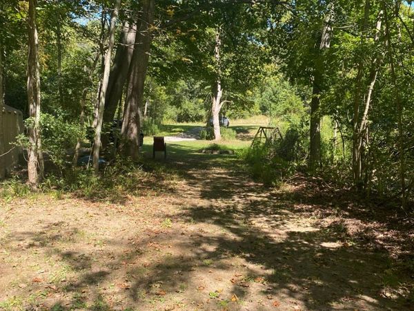 0 Sugar Camp Road, Miami Twp, OH 45150