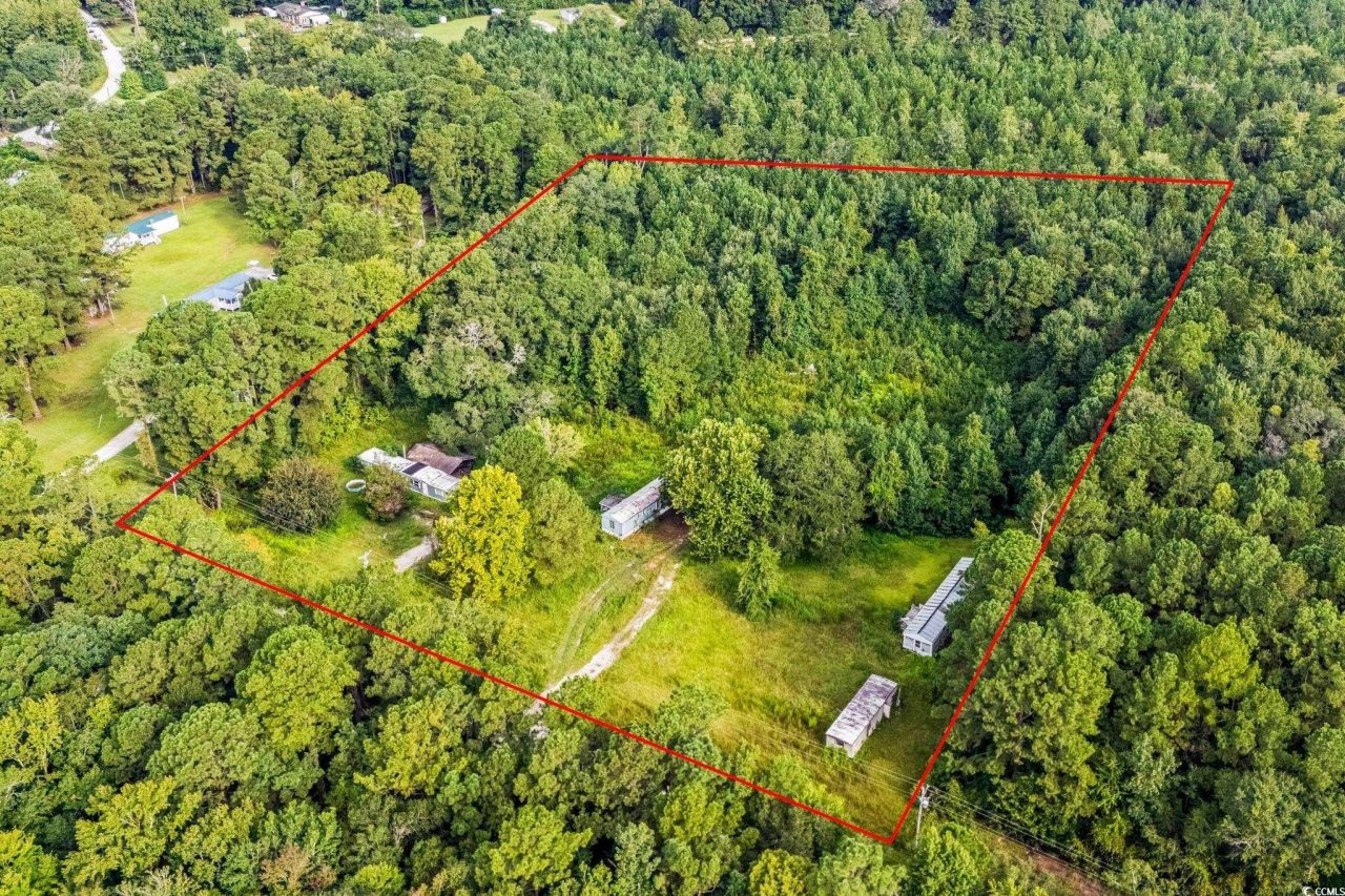 196 Old Wilson Rd. Photo 19