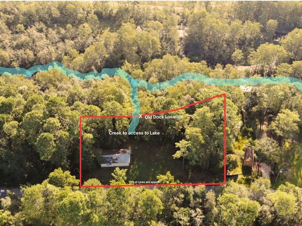 188 Brenda Road, Portal, GA 30450
