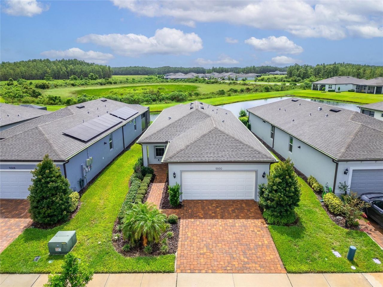 5500 Blue Crush Bend, Land O Lakes, FL 34638 Main Photo