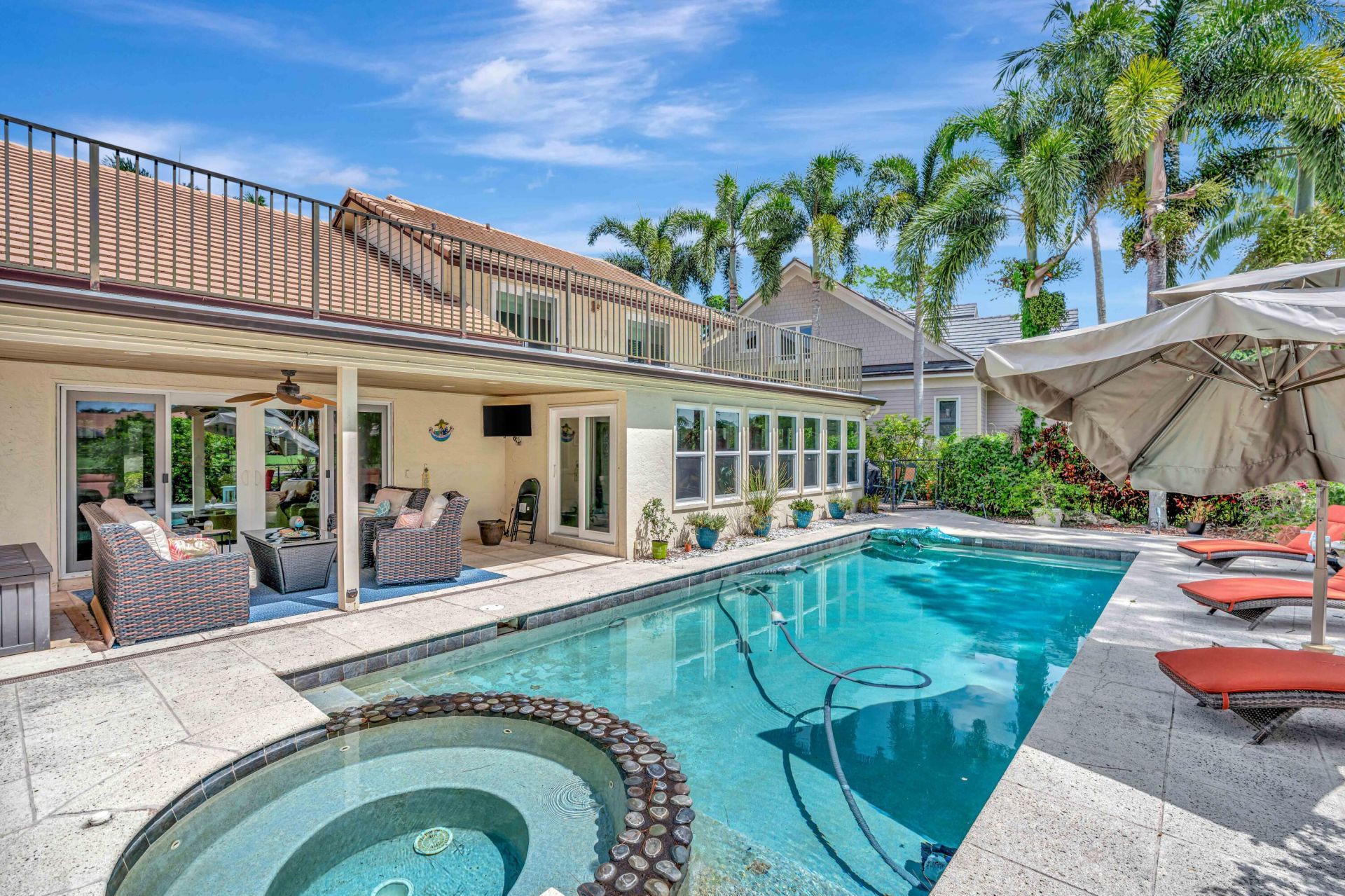 11 Berwick Road Ne, Palm Beach Gardens, FL 33418 Photo