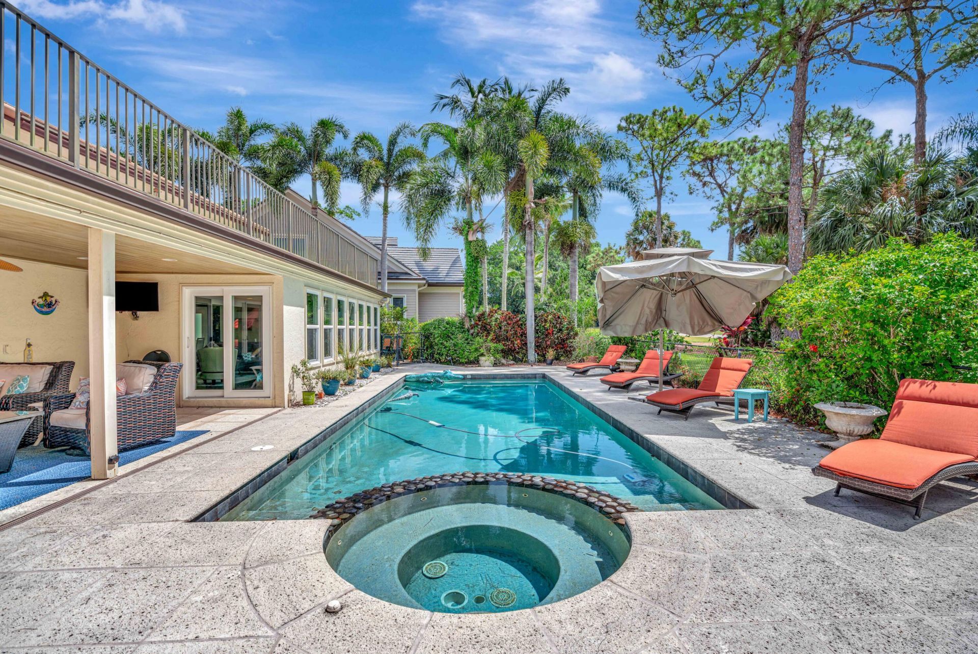 11 Berwick Road Ne, Palm Beach Gardens, FL 33418 Photo