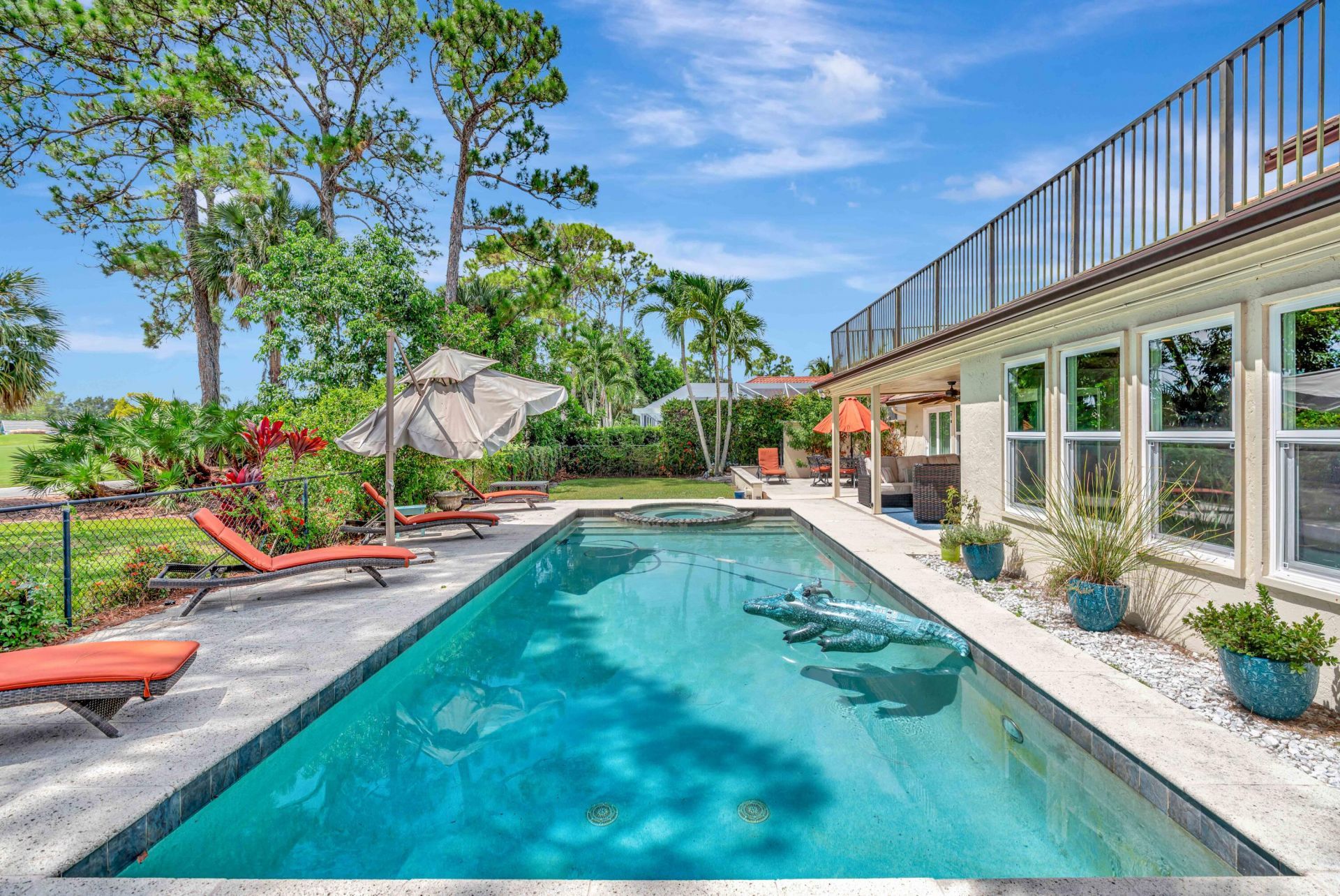 11 Berwick Road Ne, Palm Beach Gardens, FL 33418 Photo