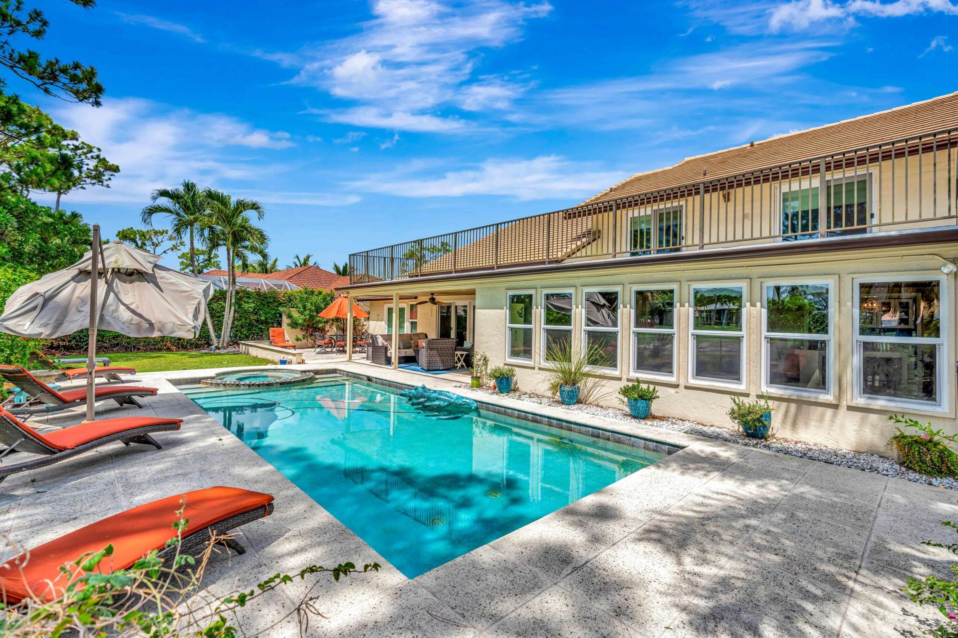 11 Berwick Road Ne, Palm Beach Gardens, FL 33418 Photo