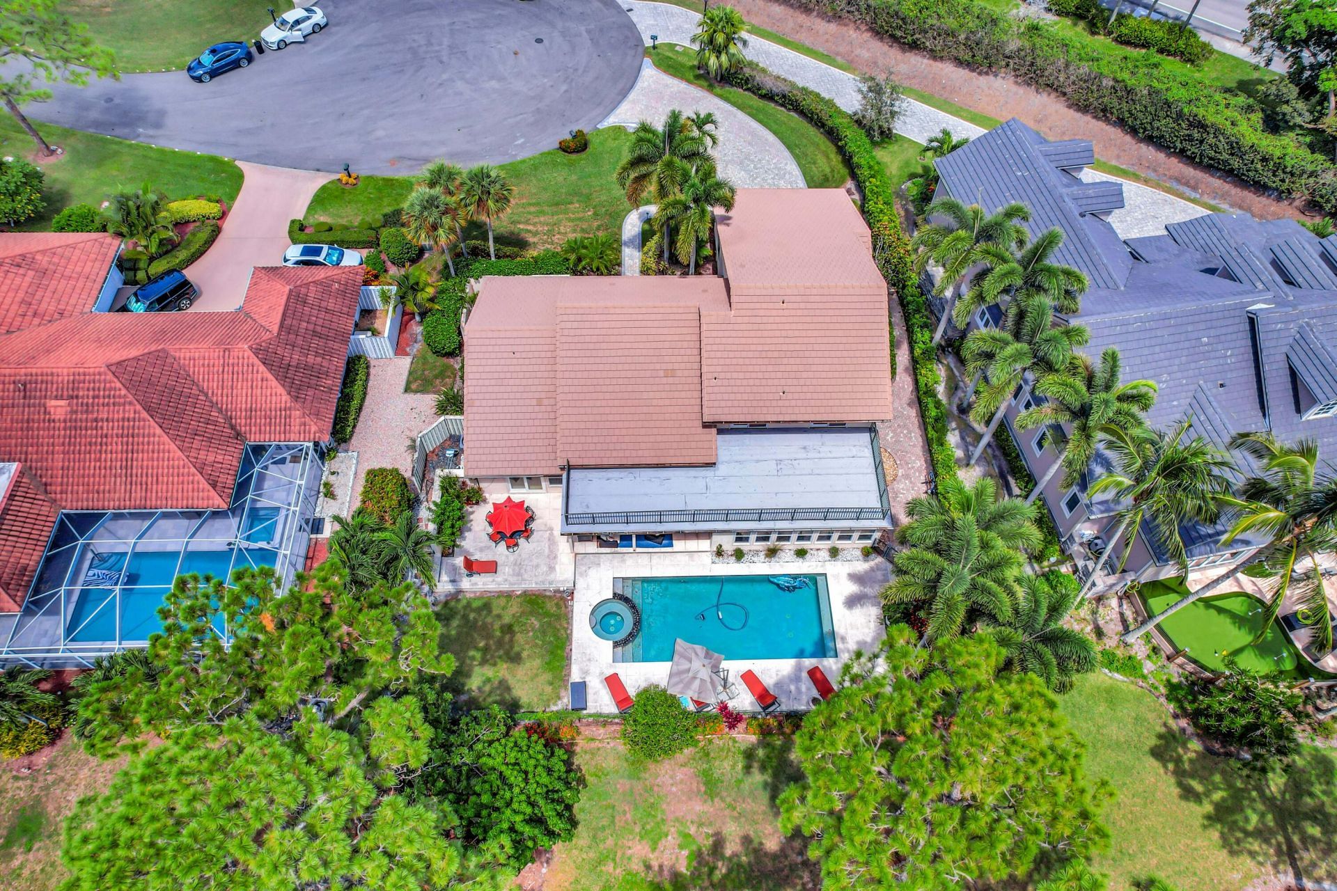 11 Berwick Road Ne, Palm Beach Gardens, FL 33418 Photo