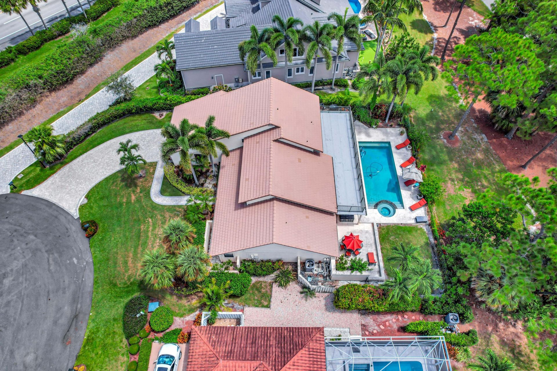 11 Berwick Road Ne, Palm Beach Gardens, FL 33418 Photo