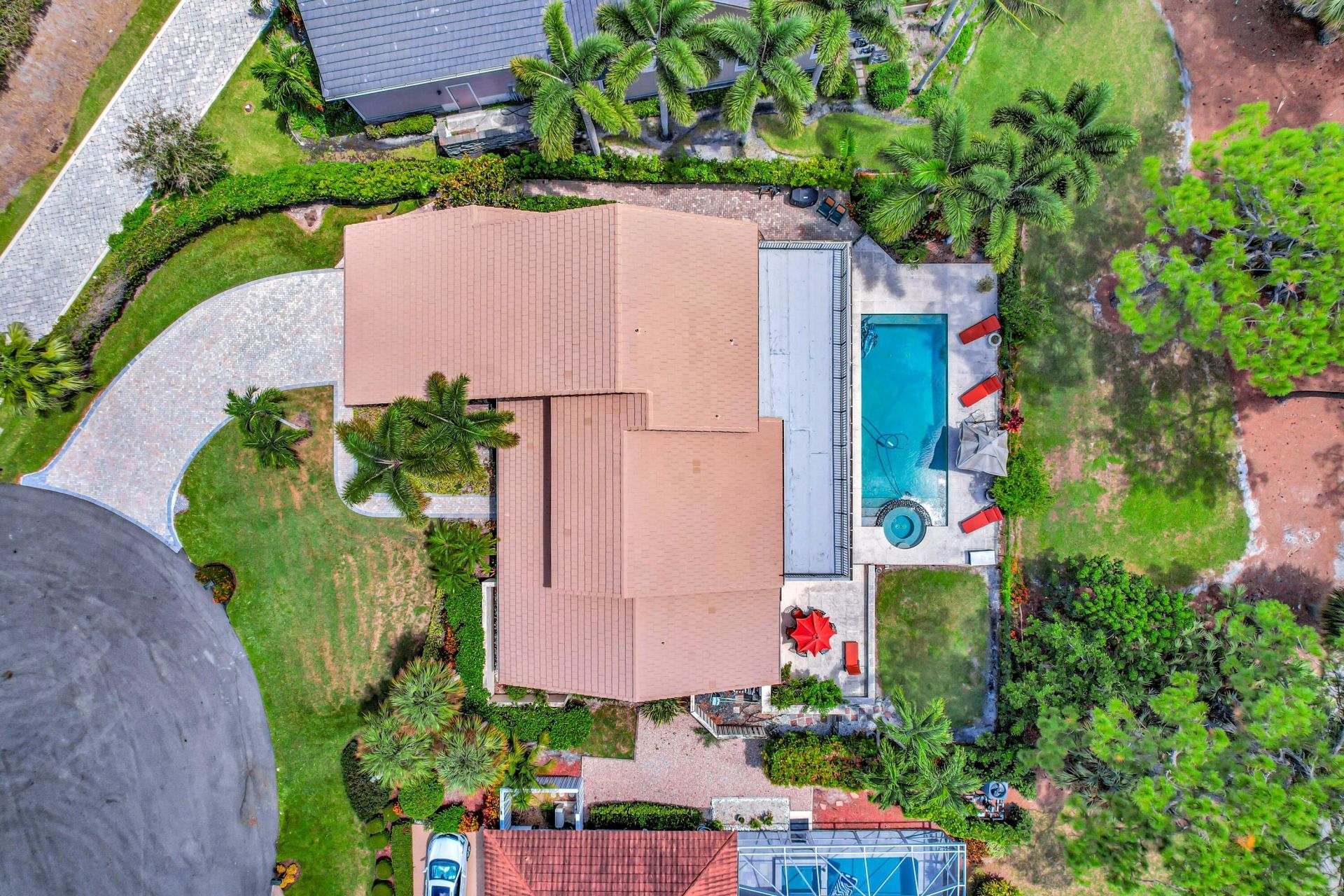 11 Berwick Road Ne, Palm Beach Gardens, FL 33418 Photo