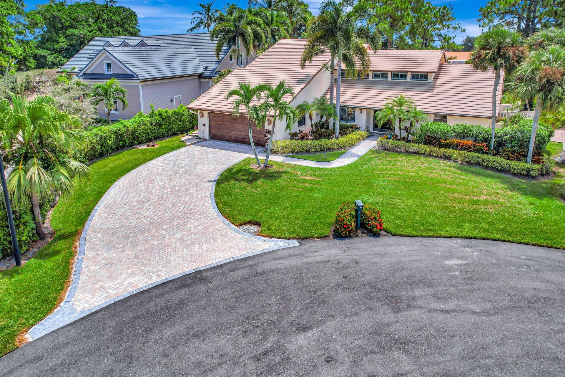 11 Berwick Road Ne, Palm Beach Gardens, FL 33418 Photo