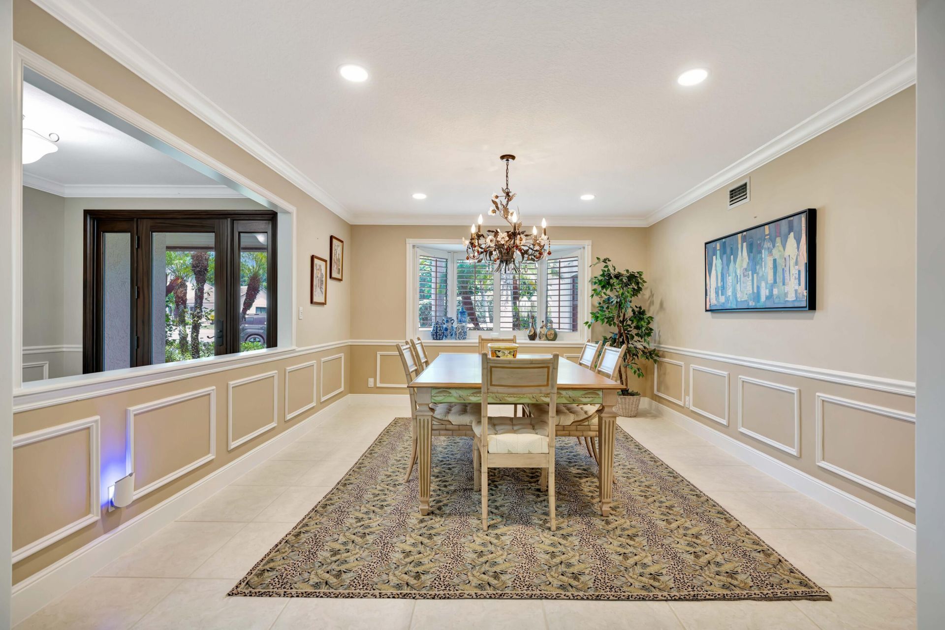 11 Berwick Road Ne, Palm Beach Gardens, FL 33418 Photo