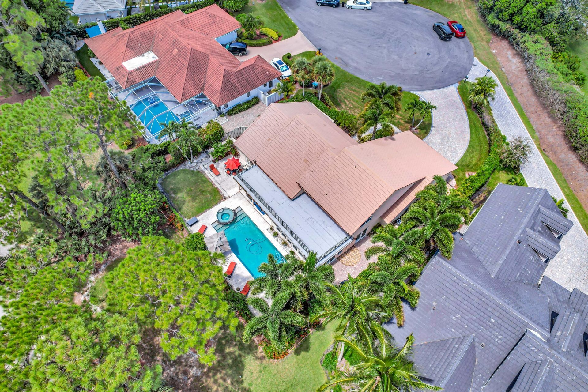 11 Berwick Road Ne, Palm Beach Gardens, FL 33418 Photo