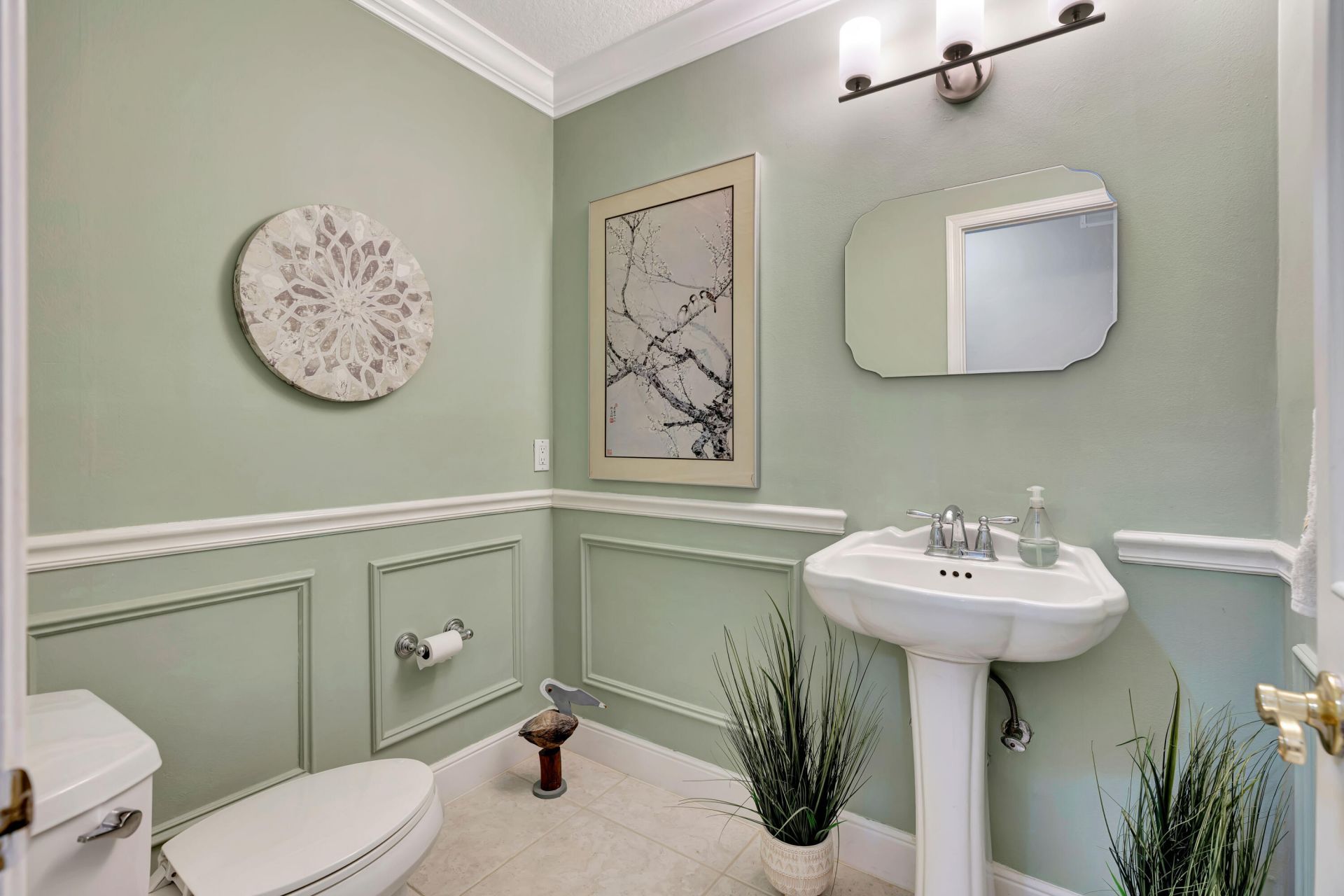 11 Berwick Road Ne, Palm Beach Gardens, FL 33418 Photo