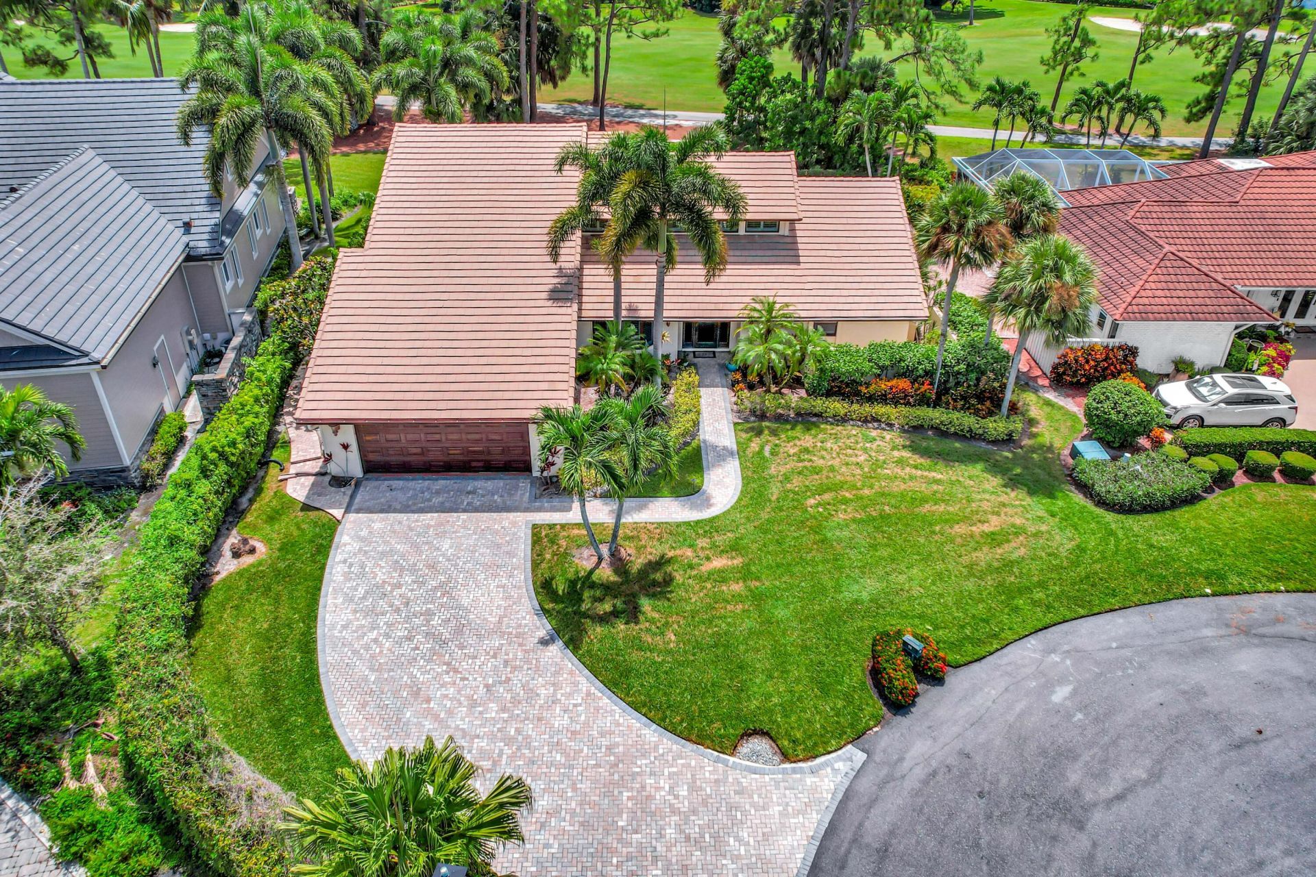 11 Berwick Road Ne, Palm Beach Gardens, FL 33418 Photo