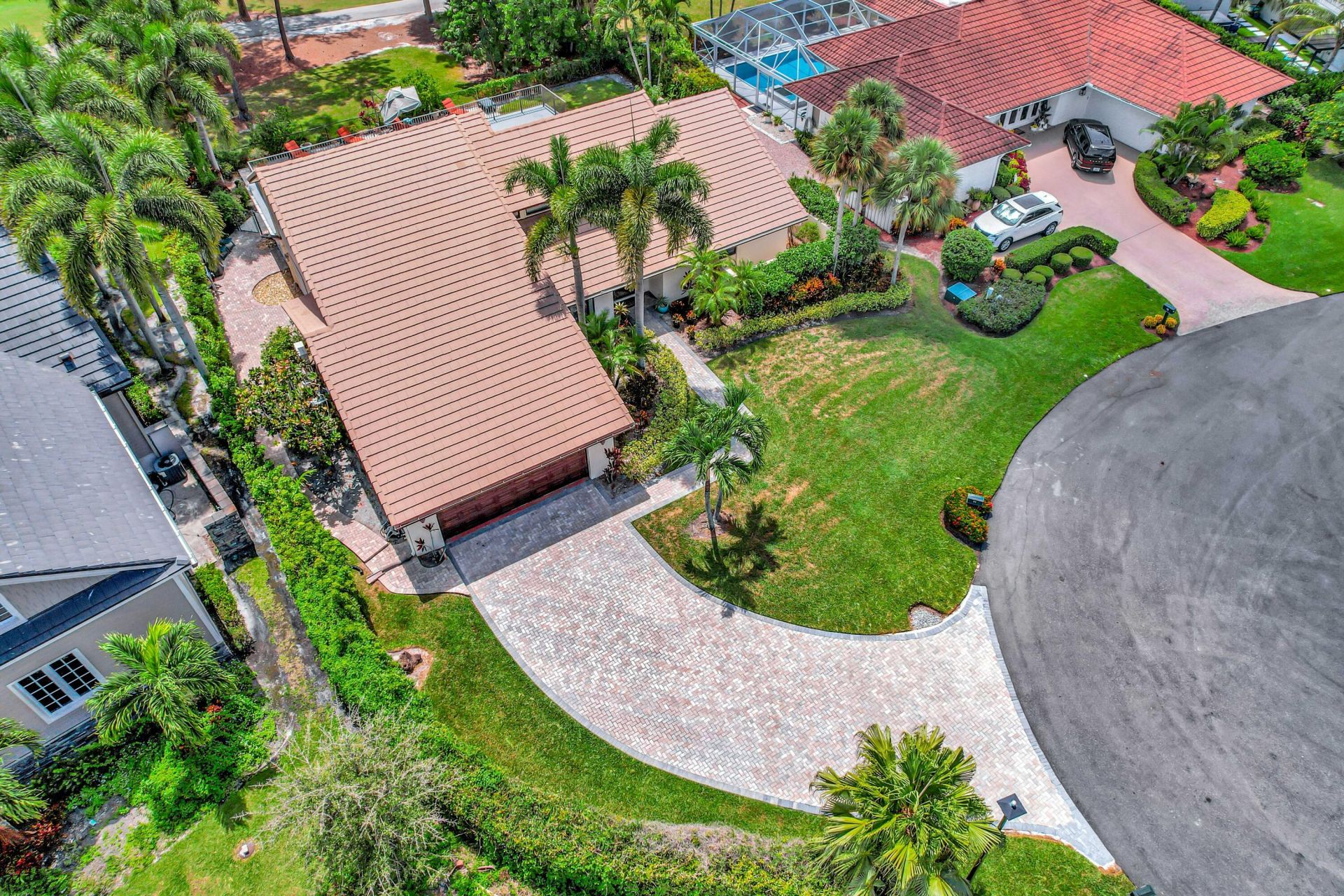 11 Berwick Road Ne, Palm Beach Gardens, FL 33418 Photo