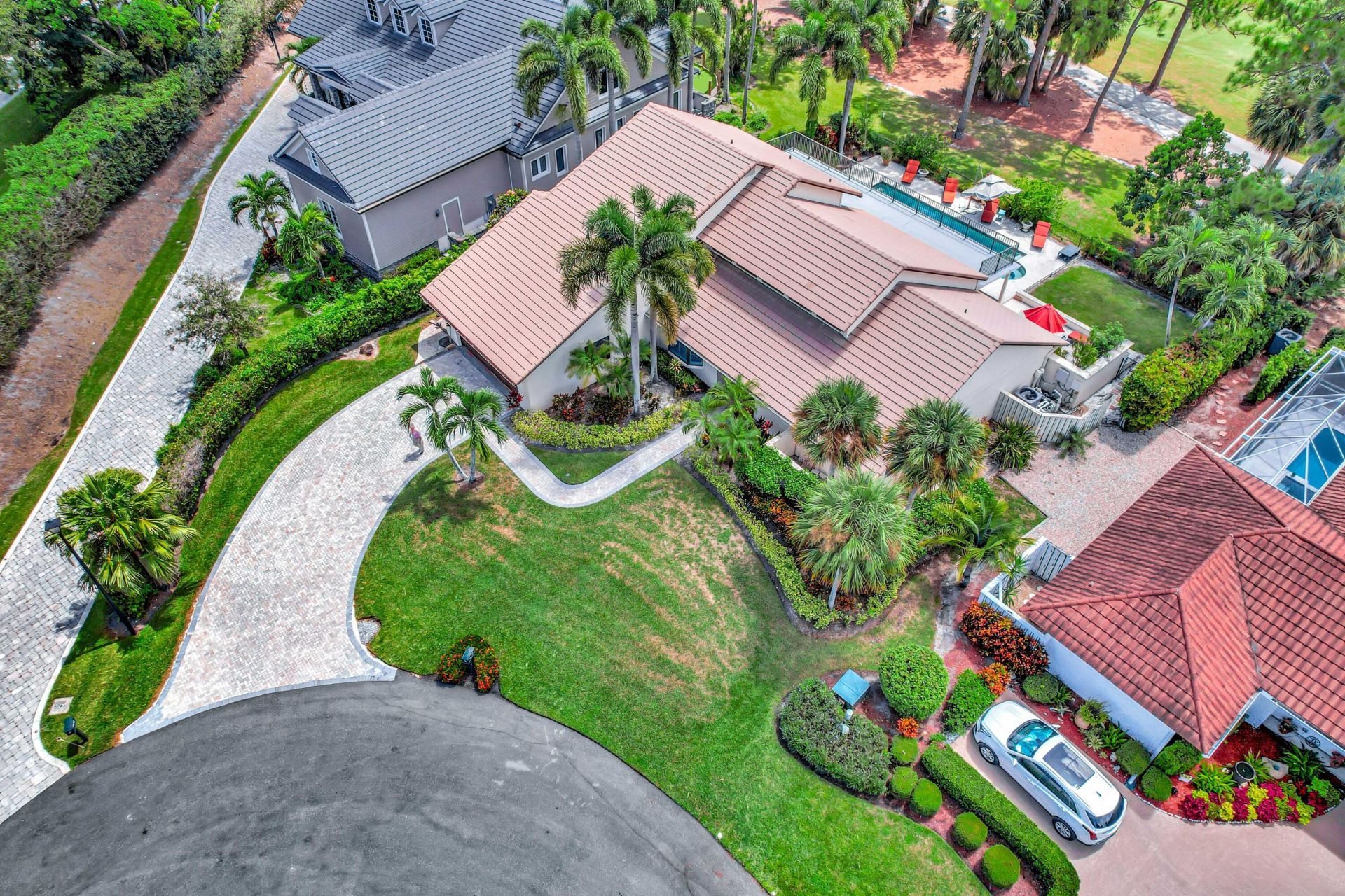 11 Berwick Road Ne, Palm Beach Gardens, FL 33418 Photo