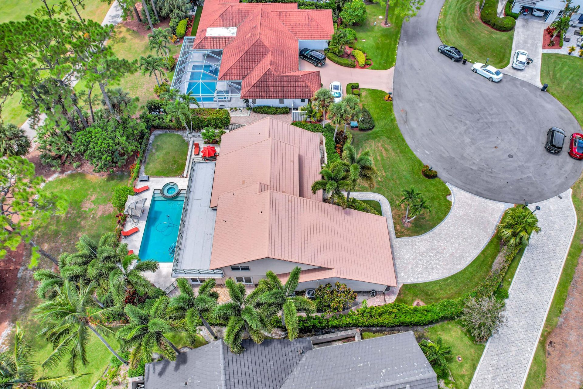 11 Berwick Road Ne, Palm Beach Gardens, FL 33418 Photo