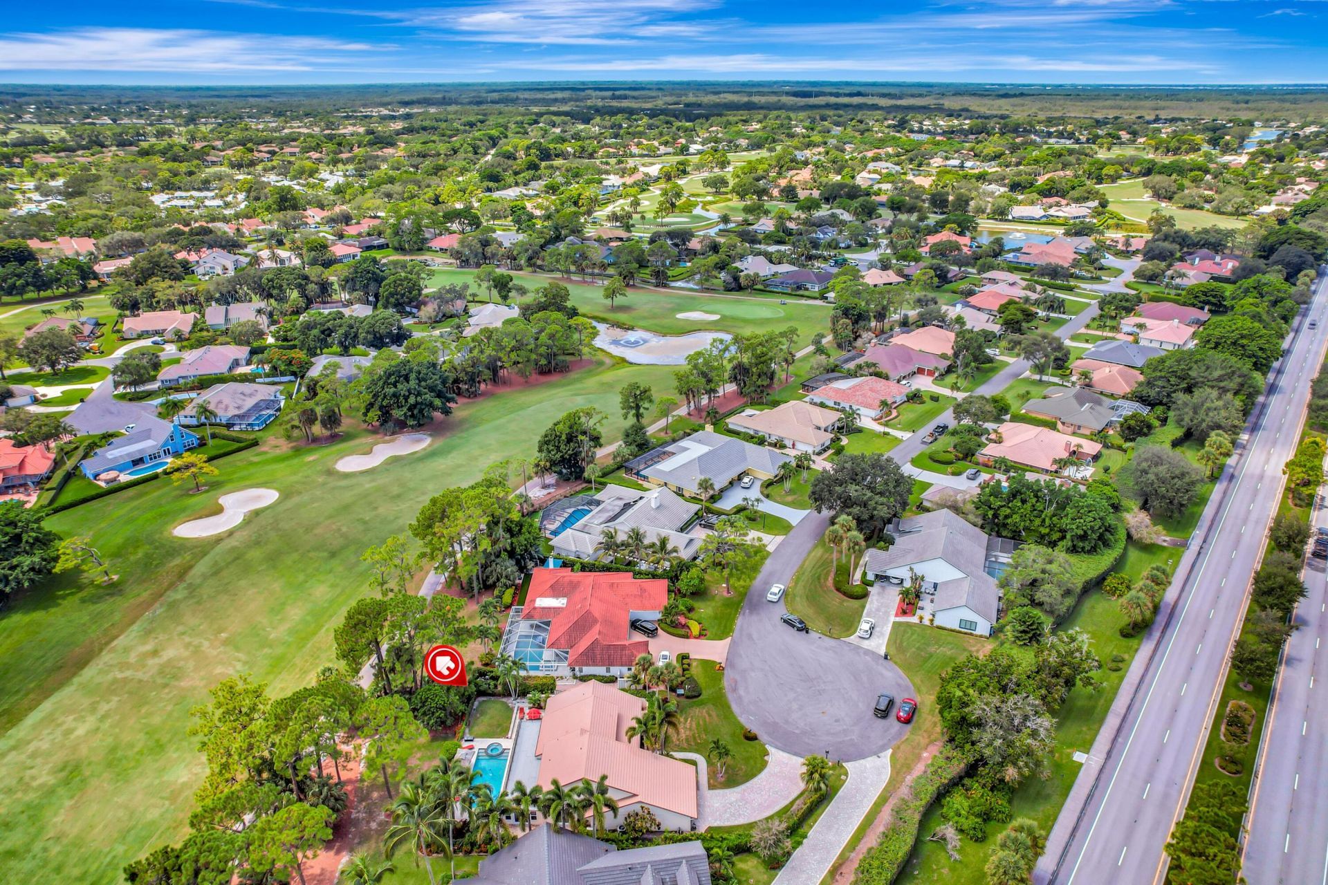 11 Berwick Road Ne, Palm Beach Gardens, FL 33418 Photo