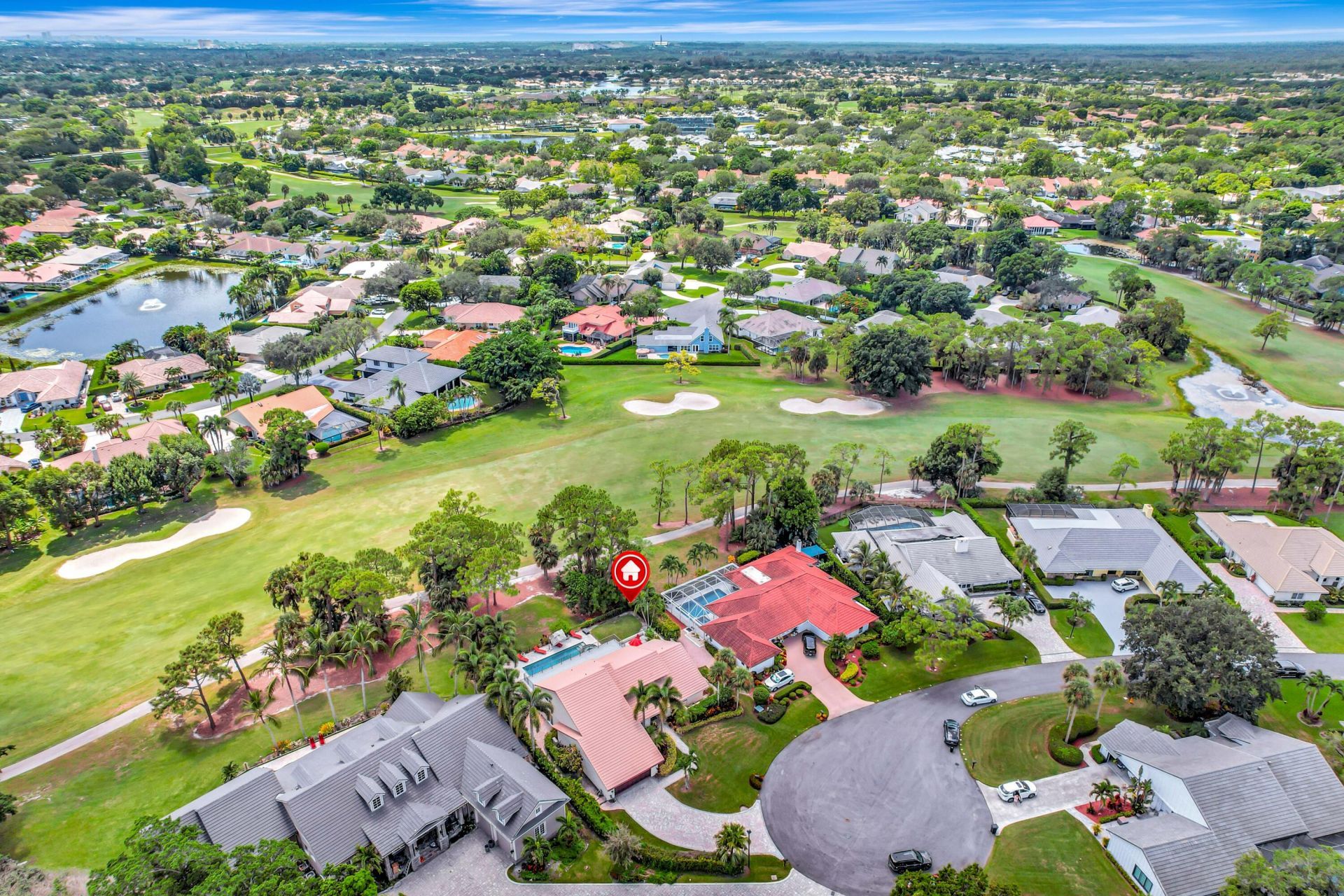 11 Berwick Road Ne, Palm Beach Gardens, FL 33418 Photo