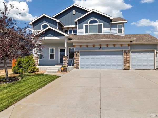 2757 Stallion Way, Mead, CO 80542