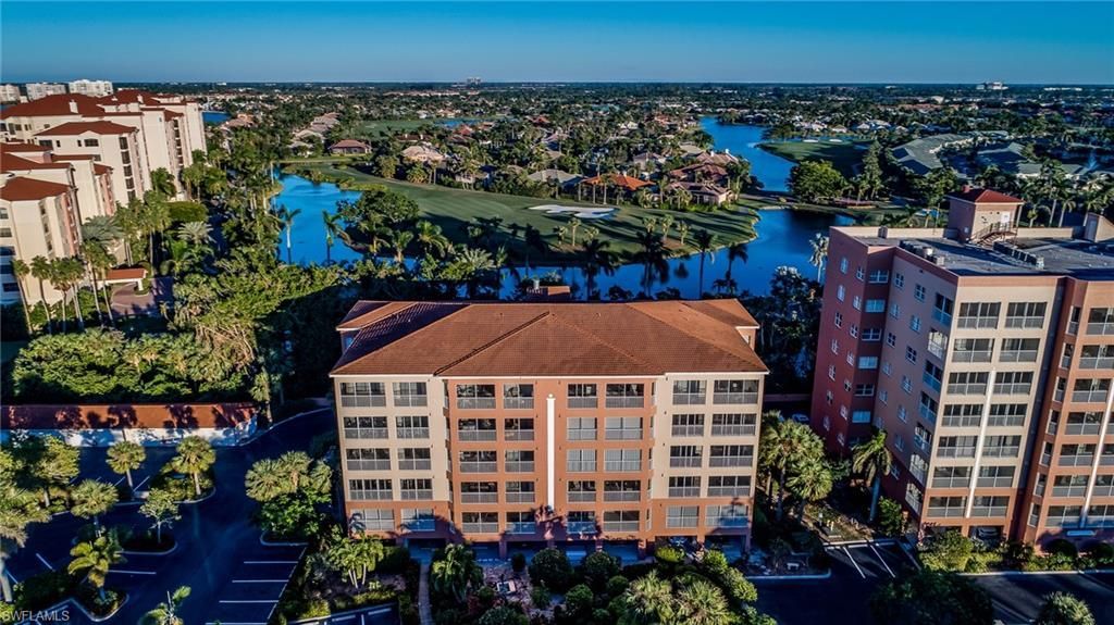 14817 Laguna Dr, Unit 203, Fort Myers, FL 33908 Photo
