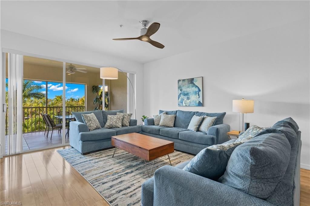 14817 Laguna Dr, Unit 203, Fort Myers, FL 33908 Photo