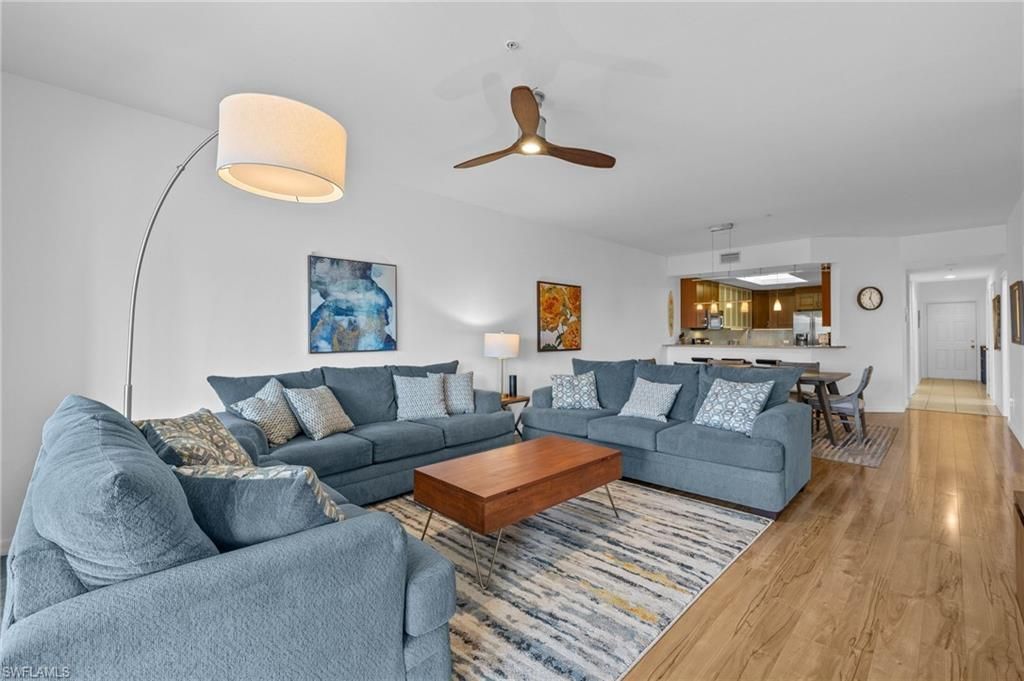 14817 Laguna Dr, Unit 203, Fort Myers, FL 33908 Photo
