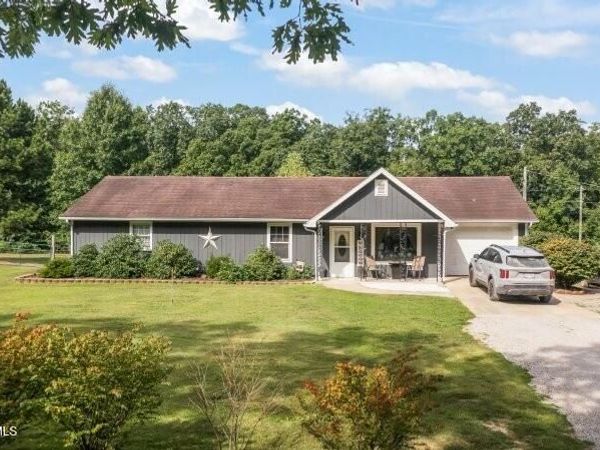 2381 COUNTY RD 157, Auxvasse, MO 65231